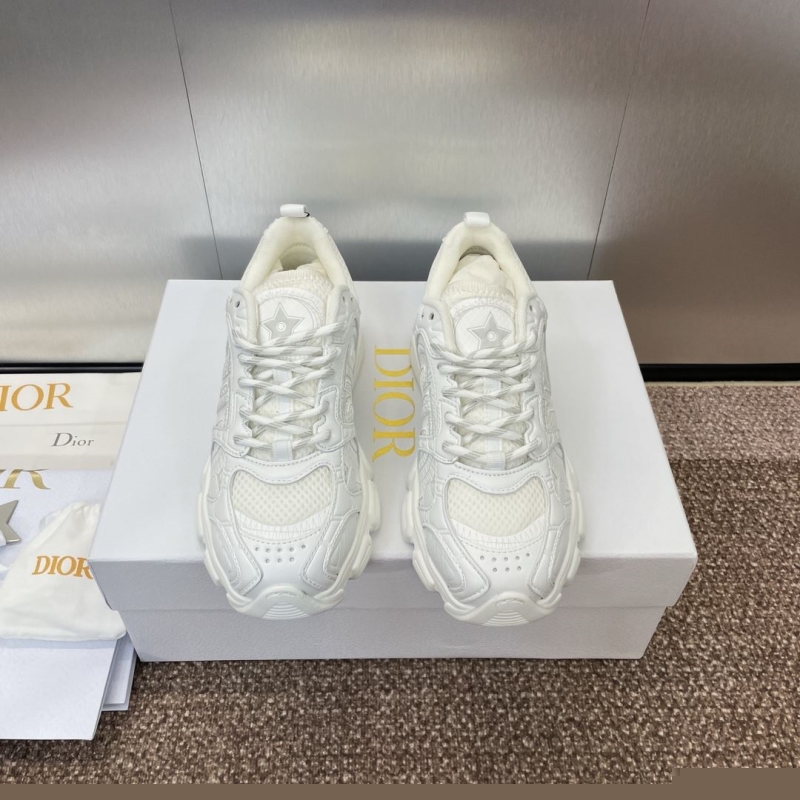 ch**an D*or casual shoes